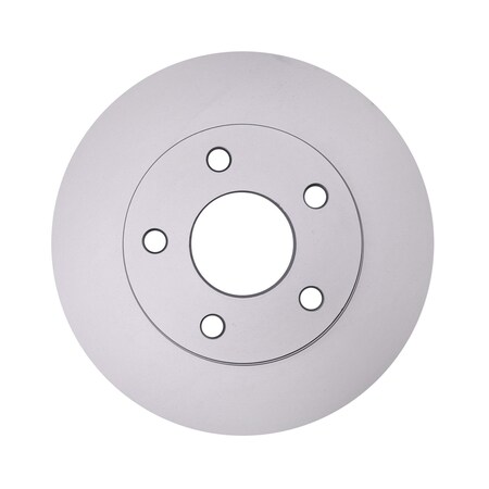 Raybestos 96 Cadillac Eldorado Rotor, 56325Fzn 56325FZN